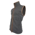 thumbnail image 4 of Jack Pyke Mens Countryman Fleece Gilet, 4 of 4