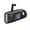 Black, variant on Hand Crank Solar Powered LED Flashlight 800 Lumens Rechargeable Emergency Lantern with Carabiner Clip, USB & Dynamo Charging