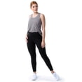 thumbnail image 6 of Athletic Works Women's Core Active Dri-Works Leggings, Sizes S-XXL, 6 of 6