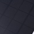 thumbnail image 3 of Panel solar cámara 5V 10W 4000mAh con puerto USB-C y micro USB para seguridad, 3 of 9