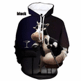 thumbnail image 5 of Sudadera con capucha de otoño para hombre, nueva sudadera con estampado 3D de vaca, sudadera con capucha informal de calle de vaca, sudadera de manga larga de tendencia de gran tamaño para hombre, 5 of 5