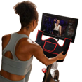 thumbnail image 3 of Dynamic Bicycle Handle Gloves Bike Anti- Handlebars Absorbent Exercise Bike Dust Jacket Protective Sleeve, 3 of 7