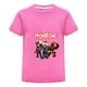 thumbnail image 1 of Playera Gamer Infantil con Estilo Roblox, Camiseta de Algodón para Niño con Diseño de Personajes, Regalo Ideal, 1 of 3