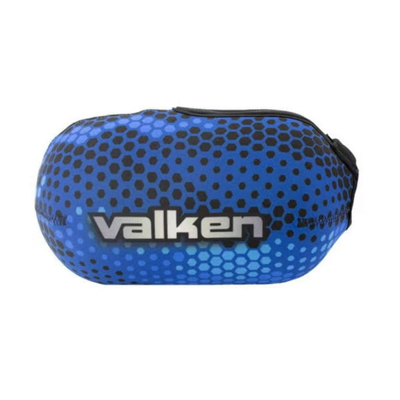 Valken Fate GFX Tank Cover - 45-68 - Digi Tiger Blue Camo