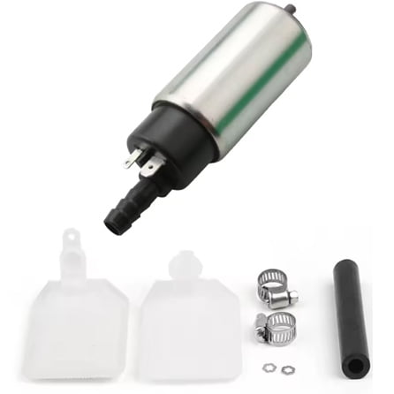 Fuel Pump Kit Compatible With KTM 450 SX-F 2012-2020, Replaces 78107088300