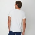 thumbnail image 3 of Hanes T-Shirt 6-Pack Ultimate Men's ComfortSoft FreshIQ Crewneck FreshIQ Short Sleeve Tee, 3 of 4