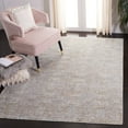 thumbnail image 2 of SAFAVIEH Webster Elnora Abstract Area Rug, Grey/Beige, 8' x 10', 2 of 8