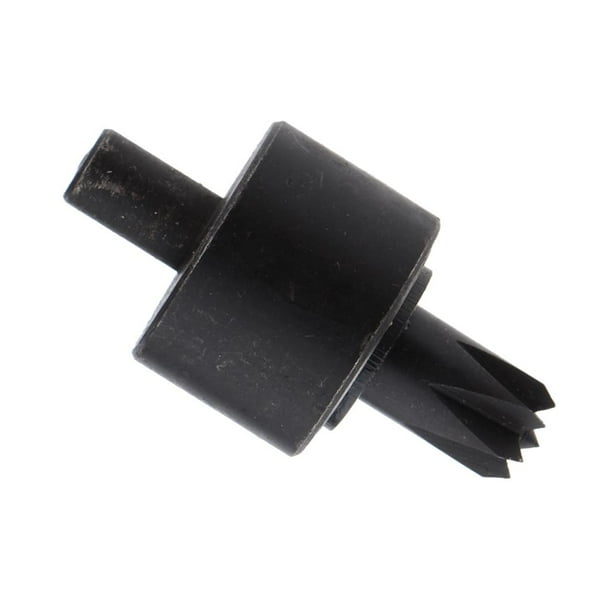 Drill Chuck Adapter 6mm Drill Chuck Adapter Bit Press Driver