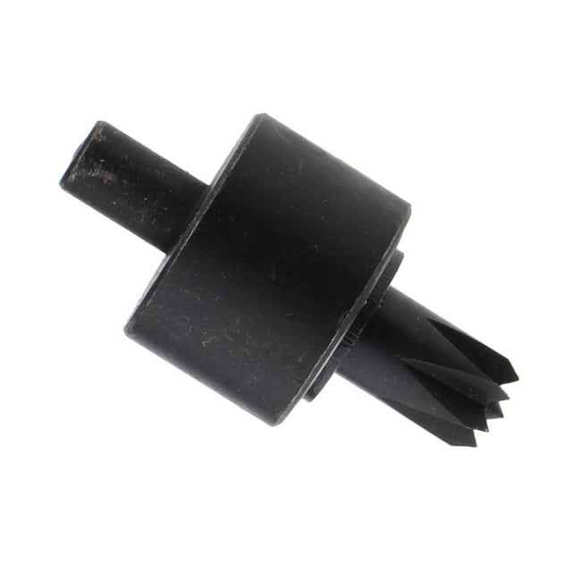 Adaptador de Mandril de Taladro Shamjiam Adaptador de mandril de perforación