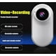 thumbnail image 3 of 4k Thumb Action Sports Camera,Mini Body Go Snap Camera,Thumb Size Hands Free, 3 of 5