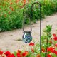 thumbnail image 2 of high quality Mosaic Solar Hanging Lights, Solar Hanging Lanterns Outdoor, Indoor Table Lamps, Decoration for Garden, Patio, Party, Yard, 2 of 5