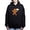 Black, variant on CafePress - Oh Snap Gingerbread Man - Pullover Hoodie, Classic & Comfortable Hooded Sweatshirt