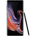 thumbnail image 2 of 多功能触控手写笔替换笔触摸屏（无蓝牙）兼容三星 Galaxy Note 9 N960（黄色/蓝色）, 2 of 5