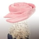 thumbnail image 1 of ñas Heatless Curling Rod Diadema Sleeping Hair Styling Herramientas Rizadores de cabello Rosado Colcomx Cintas para la cabeza con varilla para rizar, 1 of 7