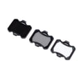 thumbnail image 1 of Drone UV CPL ND Filters, Drone Lens Filter Scratch Resistant Protective Lightweight ABS Frame Control Light  for Outdoor, 1 of 7