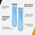 thumbnail image 3 of Cortadora de pelo Wahl Professional Peanut Li Cordless, 3 of 7