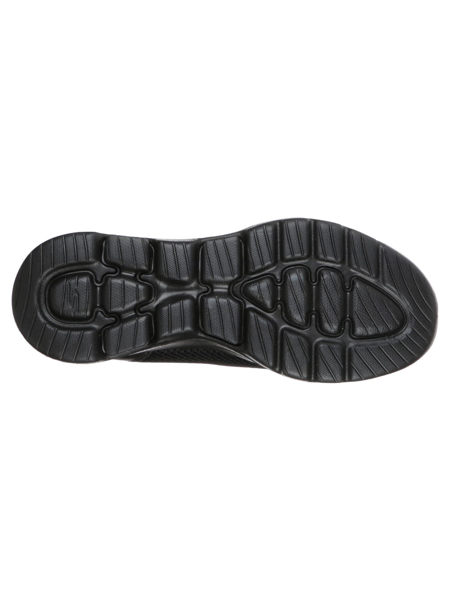 Skechers Women's GOwalk 5 Slip-on Comfort Shoe, Wide Width Available
