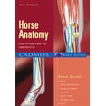 thumbnail image 1 of Pre-Owned Horse Anatomy: Easy-to-Understand and Comprehensive (Cadmos Horse Guides) (Paperback) 3861279517 9783861279518, 1 of 1