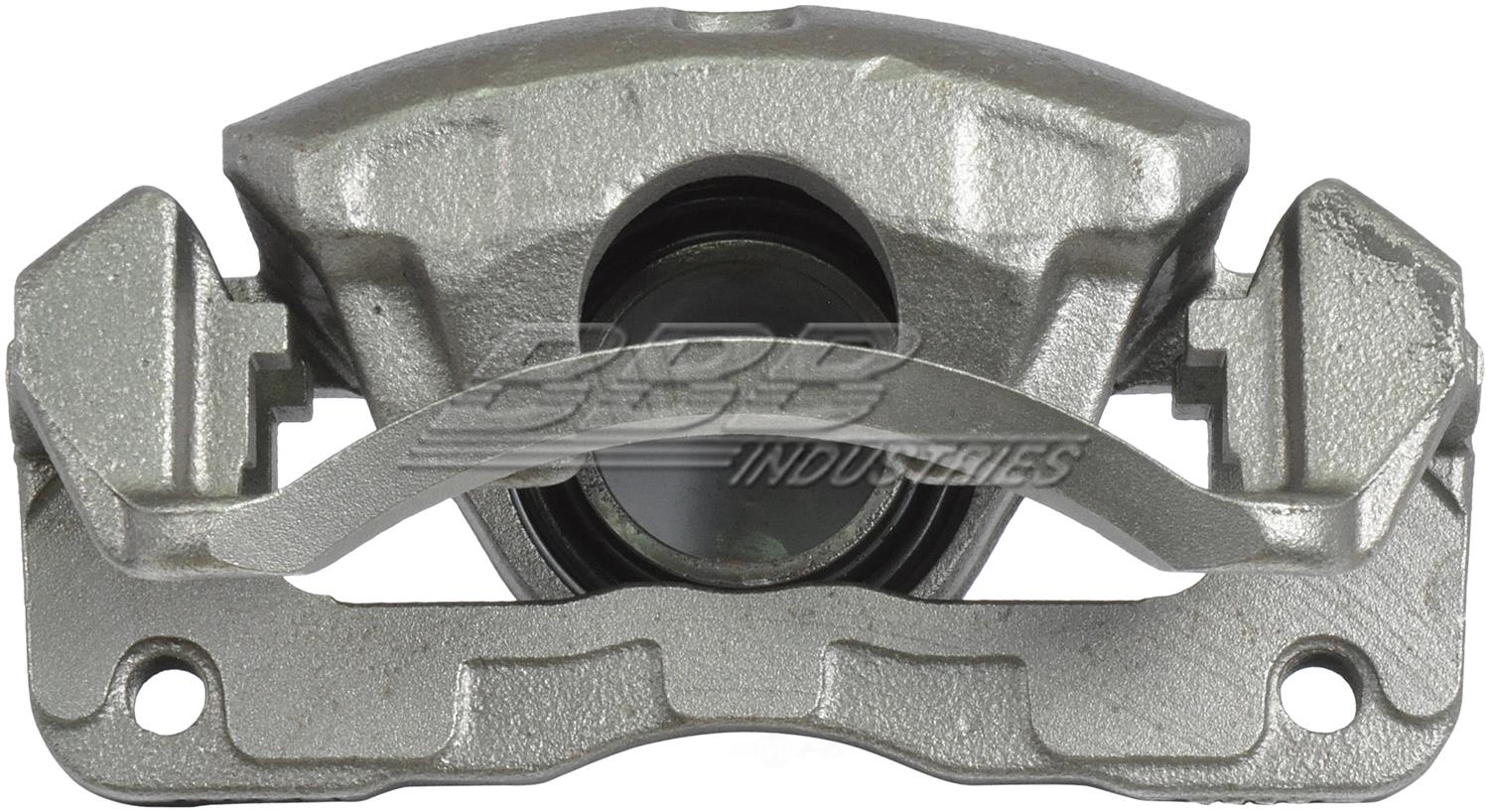 TERREPOWER formerly BBB Industries 99-01252B Reman Caliper w/installation Hardware