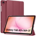 thumbnail image 1 of Funda MoKo para Samsung Galaxy Tab A11 Plus y A9 Plus de 11", 1 of 8