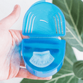thumbnail image 4 of SmartGuard Dental Guard Font Tooth Custom Anti Teeth Grinding Night Guard for Clenching, 4 of 7
