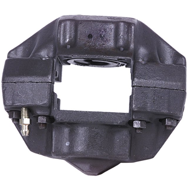 Caliper O Mordaza 300TD 1979 al 1985 Mercedes-Benz Trasero Derecho/Pasajero Remanufacturado Cardone