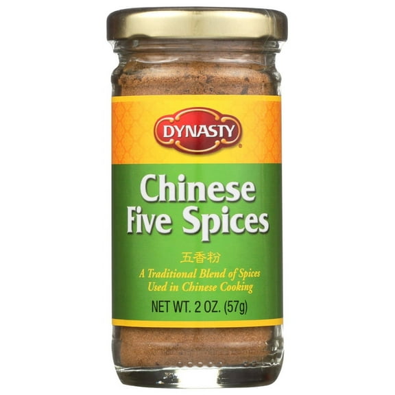 Dynasty Chinese 5 Spice, 2 Oz