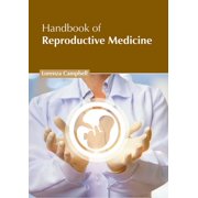 Handbook of Reproductive Medicine, (Hardcover)