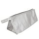 thumbnail image 4 of Bolsa de almacenamiento para secador de pelo, bolsa de transporte impermeable a prueba de polvo de cuero PU con gancho para colgar, 4 of 8