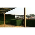 thumbnail image 5 of Artificial Plant Living Wall Panels for Indoor/Outdoor Use (4 pack - Tulum Style), 5 of 5
