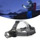 thumbnail image 4 of Headlamps, High Brightness Camping Headlamp For Emergency ANGGREK JI2718, 4 of 8