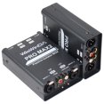 thumbnail image 1 of Eliminador de zumbido de audio WisWinDa Pro Max2 de 2 canales, pasivo, 1 of 8