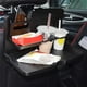 thumbnail image 3 of Car Multi-Function Dinner Plate Foldable Dining Table Car Tray Universal Car Supplies, 3 of 5