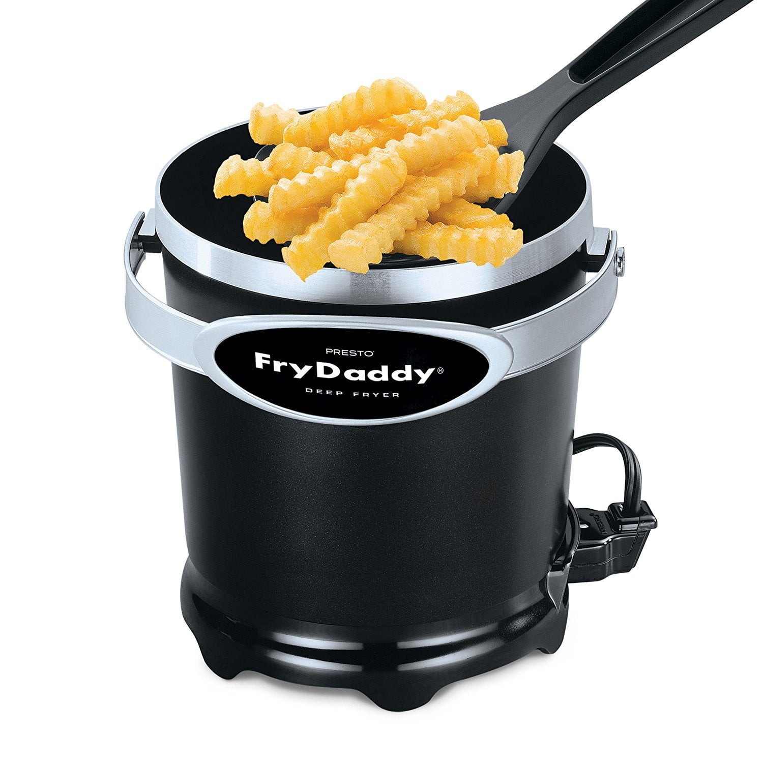 fry daddy deep fryer