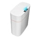 thumbnail image 1 of Automatic Trash Bin, 16 Litre Smart Trash Can with Lid,Waterproof Garbage Bin, Intelligent Opening and Low Consumption, 1 of 5