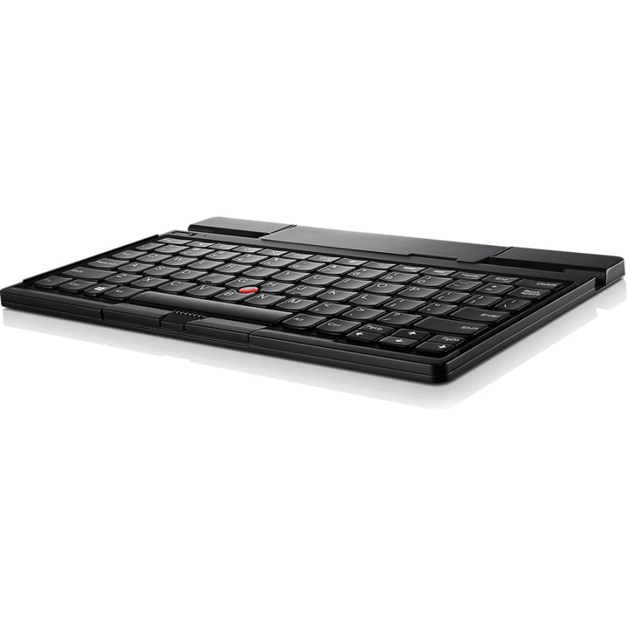 ThinkPad Tablet 2 Bluetooth Keyboard with Stand UK English