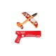 thumbnail image 5 of Lanzador De Aviones, Juguete De Catapulta, Lanzamiento De Mano Emergente Con Un Clic, Lanzador De Espuma De Avión Inercial, Juguetes Deportivos Para Niños Al Aire Libre matsuzay FN003472-01, 5 of 6