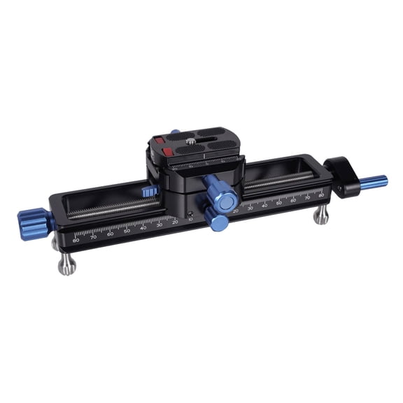 SIRUI MS18 Aluminum Macro Focusing Rail (MS18)
