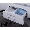 thumbnail image 2 of LAVADORA 18KG DAEWOO DWF-DG361BWW1 TAPA CRISTAL BLANCA, 2 of 2