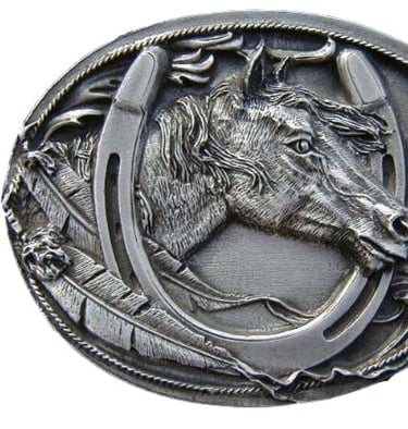 walmart belt buckles