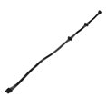 thumbnail image 2 of 2X 5Pin 1 A 3 Periférico 15 Pin SATA 5P PSU Cable de Fuente de Alimentación para V550 V650 V700 V750 V850 V1000 V1200, 2 of 5