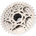 thumbnail image 4 of Rueda Libre De 8 Velocidades, Volante De Casete, 11-36 Dientes De Acero Al Cromo-molibdeno Para SRAM OTVIAP Cassette Flywheel, 4 of 8