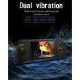 thumbnail image 4 of YOYOL Joy Pad Controller Wireless pro Controller gamepad Joystick for Switch,with Back Map Button, 4 of 7