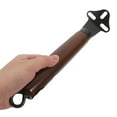thumbnail image 5 of MLINS Universal Pot Handle Replacement Wooden Handle Replacement Anti-Scald Frying Pan Handle Detachable Pot Handle  Solid Wood Handle, 5 of 8