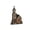 Gray-2, variant on Qjidjing Halloween Castle Night Light, Witch Castle Ornament, Glow In Dark Feature, Lighting Decor, Tabletop Display, Bedroom Space, Holiday Party Venue