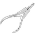 thumbnail image 1 of Alicates multiusos para piercing de anillo - Alicates para piercing de tatuaje Acero inoxidable Piercing para el cuerpo Acero quirúrgico TUNC Sencillez, 1 of 5