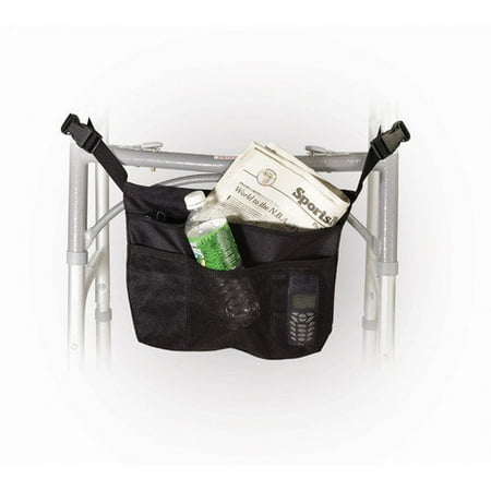 Drive Medical Nylon Walker Carry Pouch