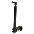 thumbnail image 2 of Bike Handlebar Camera Clamp Pipe, Bike Camera Clamp Pipe Mount 1/4in Thread Easy Installation  For 29-32mm Handlebar, 2 of 8