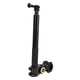 thumbnail image 3 of Abrazadera para cámara de manillar de bicicleta PULUZ, soporte para cámara, soporte para barra de protección de motocicleta con palo para selfies, 3 of 12