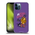 thumbnail image 1 of Head Case Designs Officially Licensed Scooby-Doo Seasons Spiders Soft Gel Case Compatible with Apple iPhone 12 Pro Max, 1 of 7